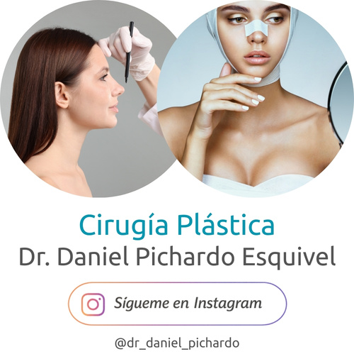 Dr. Daniel Pichardo Esquivel